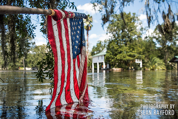 Flooding Hurricane Irma Florida 137619-2
