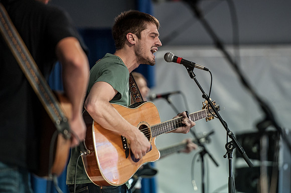 South Carolina State Fair Photos