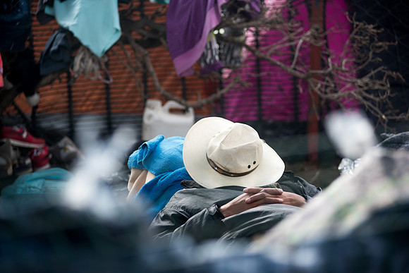 tijuana caravan 06362