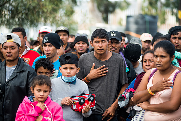 tijuana caravan nov 22 08533