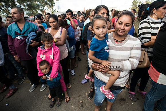 tijuana caravan nov 22 08923