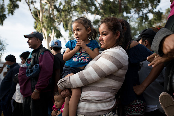 tijuana caravan nov 22 08956