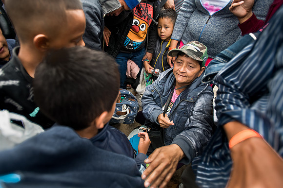 tijuana caravan nov 22 09532