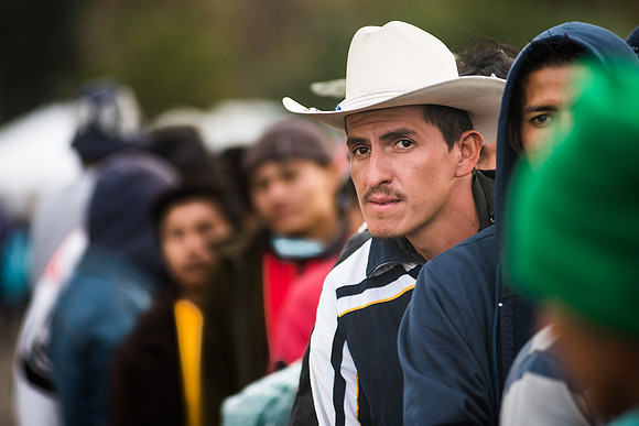 tijuana caravan nov 22 09632