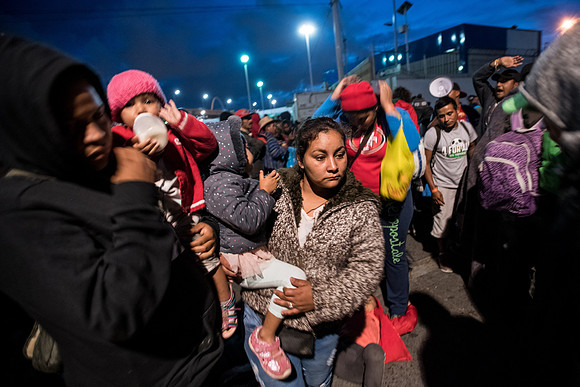 tijuana caravan nov 22 10288