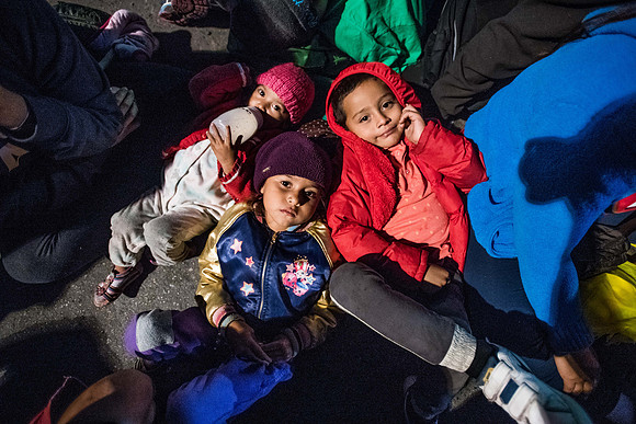 tijuana caravan nov 22 10347