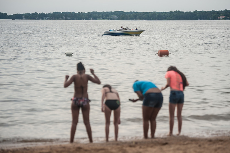 Lake Murray Photos