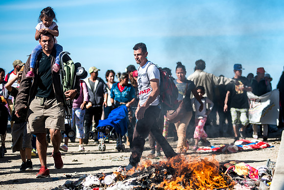 tijuana caravan nov 25 17261