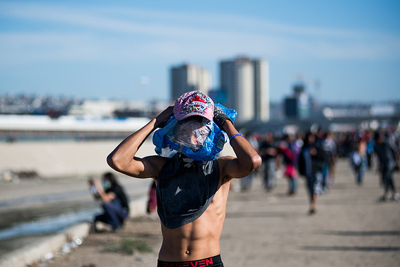tijuana caravan nov 25 18381