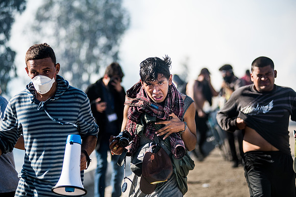 tijuana caravan nov 25 18310