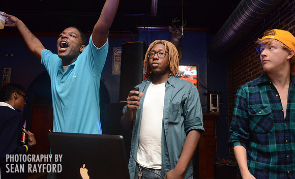 24 Hours of Five Points: Columbia, SC