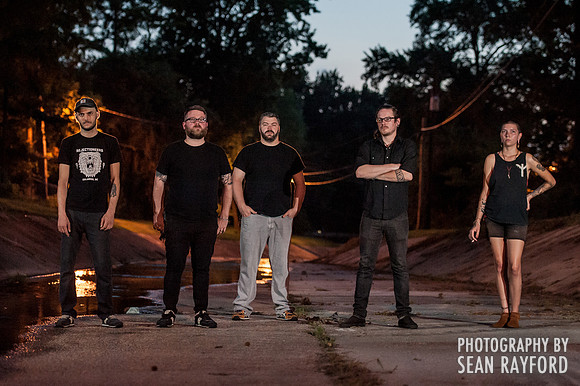 Burnt Books - Columbia SC - Photos