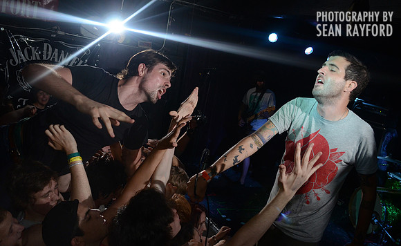 Defeater