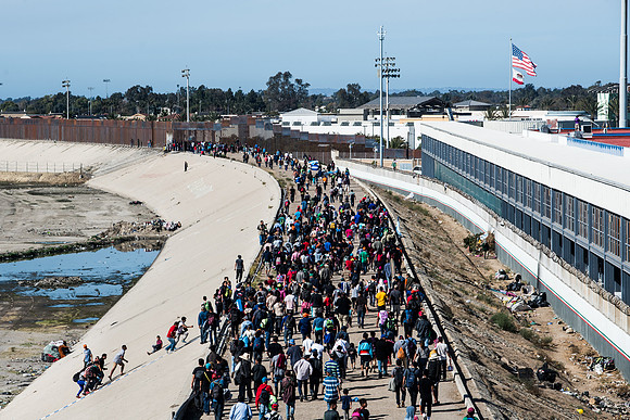 tijuana caravan nov 25 17517