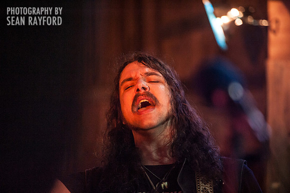 Bandit Town Photos 2015 - SXSW - TEXAS