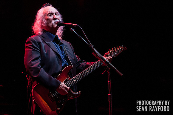 Crosby Stills and Nash - Columbia SC
