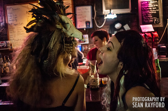 Halloween - Columbia SC