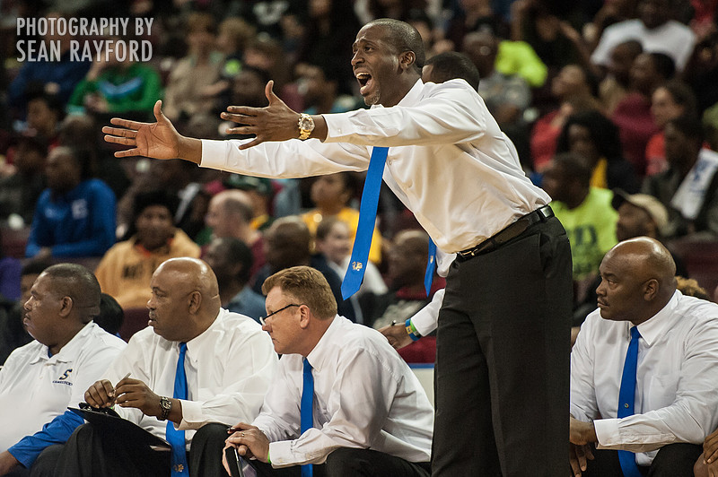 South Carolina High School Basketball Championships 2015