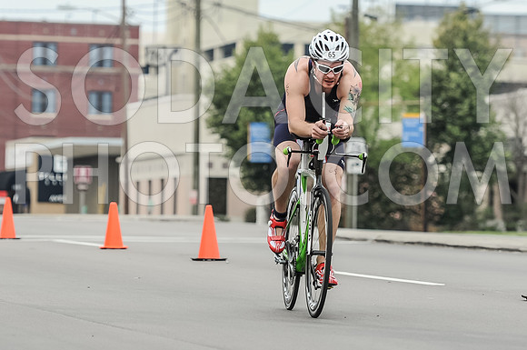 Columbia Downtown Triathlon Photos - Columbia SC