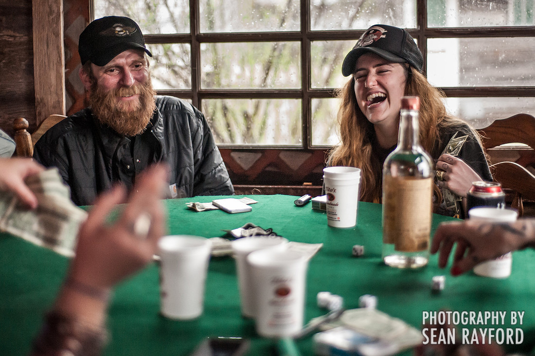 Bandit Town Photos 2015 - SXSW - TEXAS