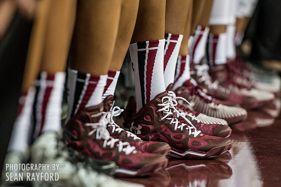South Carolina Women's Basketball
