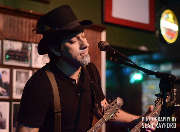 24 Hours of Five Points: Columbia, SC