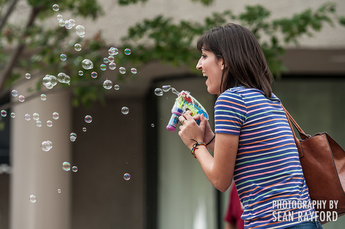 Pride Fest Photos - Columbia, SC
