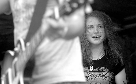 Columbia South Carolina Photographer Sean Rayford