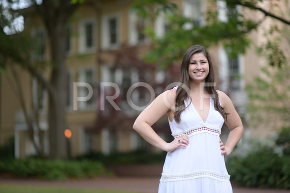 graduation photos Kendall stafford 2019 Columbia SC  01284