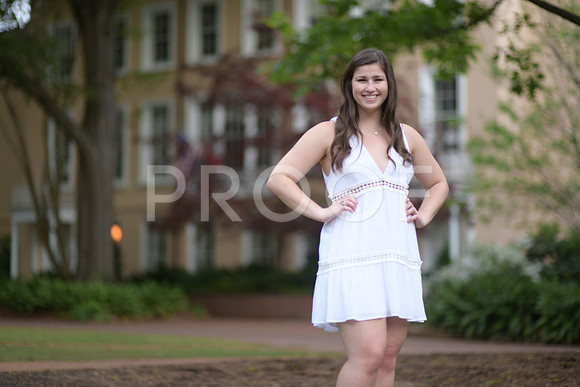 graduation photos Kendall stafford 2019 Columbia SC  01287