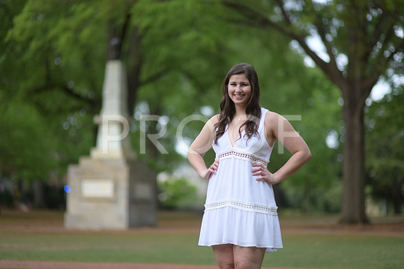 graduation photos Kendall stafford 2019 Columbia SC  01288