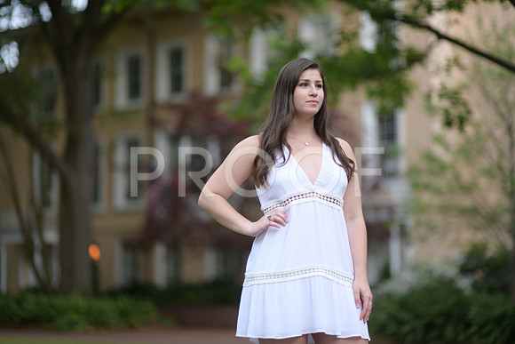 graduation photos Kendall stafford 2019 Columbia SC  01285