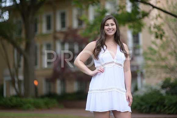 graduation photos Kendall stafford 2019 Columbia SC  01286