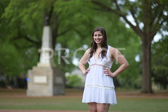 graduation photos Kendall stafford 2019 Columbia SC  01289