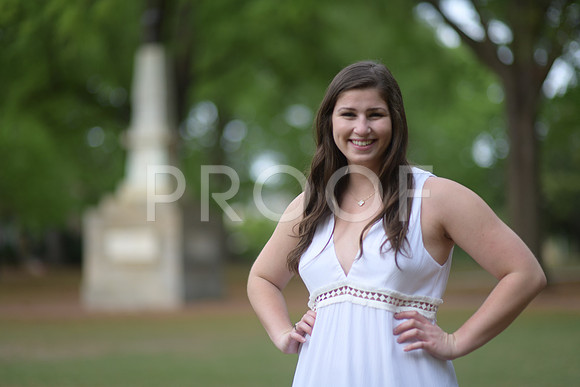 graduation photos Kendall stafford 2019 Columbia SC  01290