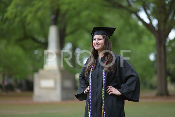 graduation photos Kendall stafford 2019 Columbia SC  01300