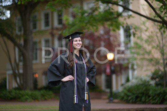 graduation photos Kendall stafford 2019 Columbia SC  01302