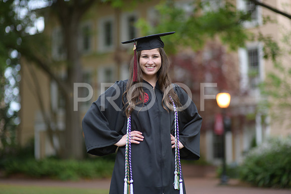 graduation photos Kendall stafford 2019 Columbia SC  01303