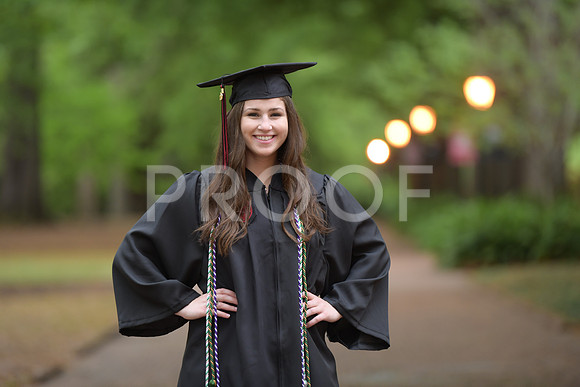 graduation photos Kendall stafford 2019 Columbia SC  01305