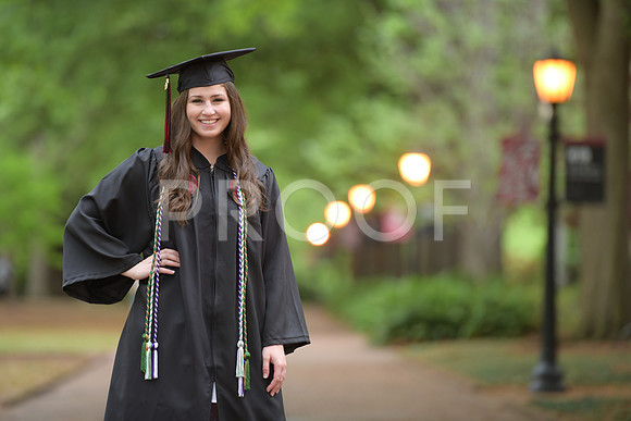 graduation photos Kendall stafford 2019 Columbia SC  01306
