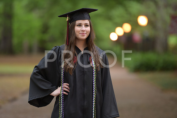 graduation photos Kendall stafford 2019 Columbia SC  01307
