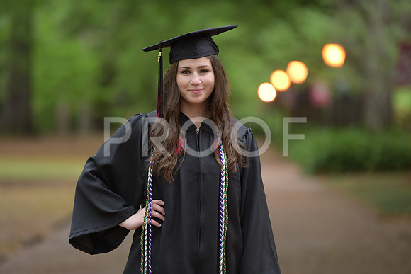 graduation photos Kendall stafford 2019 Columbia SC  01308