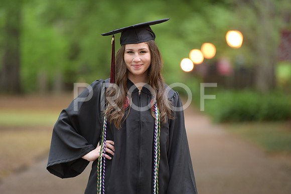 graduation photos Kendall stafford 2019 Columbia SC  01309