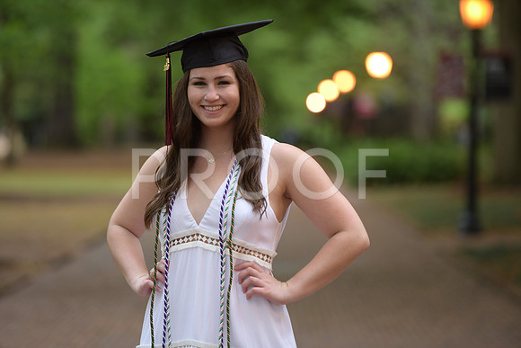 graduation photos Kendall stafford 2019 Columbia SC  01313