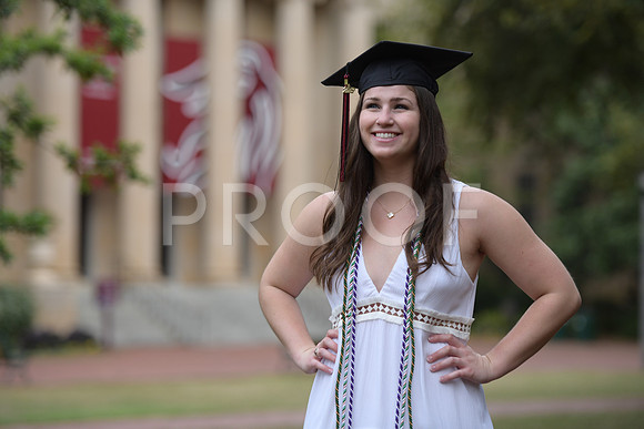graduation photos Kendall stafford 2019 Columbia SC  01314