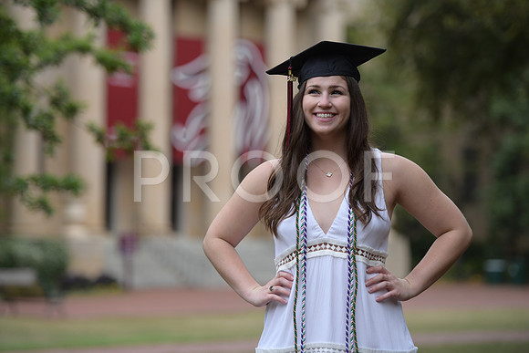 graduation photos Kendall stafford 2019 Columbia SC  01316