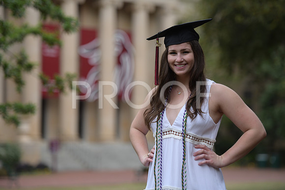 graduation photos Kendall stafford 2019 Columbia SC  01318