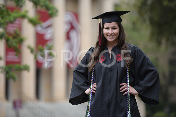 graduation photos Kendall stafford 2019 Columbia SC  01320