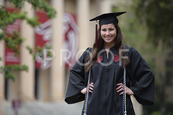graduation photos Kendall stafford 2019 Columbia SC  01321