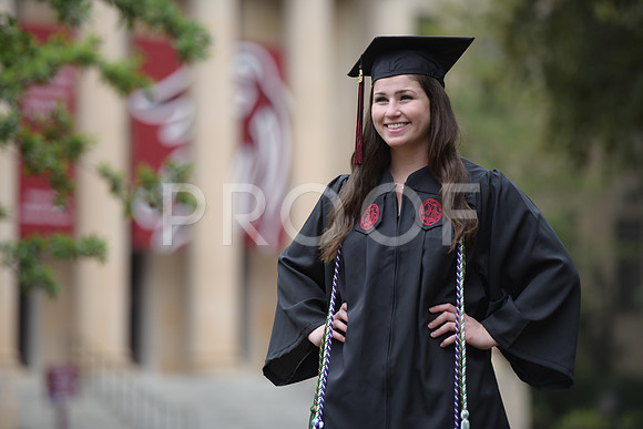 graduation photos Kendall stafford 2019 Columbia SC  01322